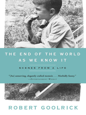 The End of the World as We Know It - ebook